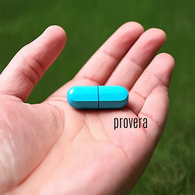 Provera tabletter 10 mg